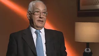 على الدين هلال: موقف الرئيس من الانتخابات مدروس بدقة