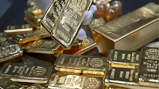 سعر الذهب اليوم في مصر ينخفض ببداية تعاملات الخميس