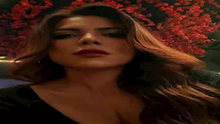 "البرنسيسة".. ناهد السباعي بإطلالة جريئة في أحدث ظهور لها 