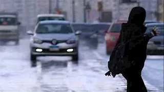 برودة وشبورة.. الأرصاد تكشف حالة الطقس غدًا الخميس (بيان بالدرجات)