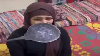 جوزها اتهمها في شرفها.. كيف يرى الشرع والقانون واقعة فتاة البشعة؟| صور