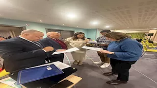 الزناتي: يجب وضع قواعد لاستخدام أدوات الذكاء الاصطناعى فى العملية التعليمية 