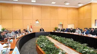 بيان من "الإسكان" بشأن وحدات سكن لكل المصريين