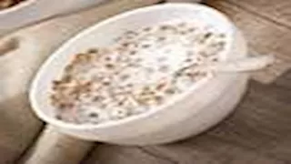 ما الذي يحدث لجسمك عند تناول "البليلة" في الشتاء؟