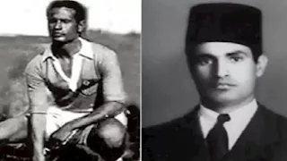 12 عامًا في الزمالك وعام مع الأهلي.. حكاية أول عربي أفريقي يسجل في كأس العالم