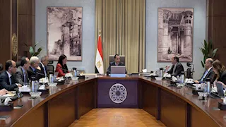 رئيس الوزراء يتابع جهود إصلاح وإعادة هيكلة الهيئات الاقتصادية