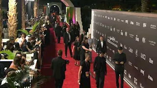 20 صورة من حفل افتتاح مهرجان البحر الأحمر السينمائي بالسعودية