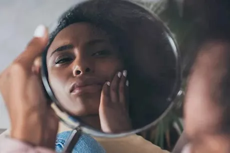 انتبه لوجهك- 6 أعراض لأمراض الكلى تظهر عليه