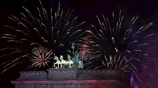 2.2 مليون شخص يوقعون على عريضة لحظر الألعاب النارية في ألمانيا