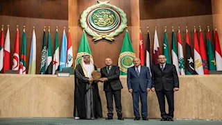 مصر تحصد 5 جوائز في التميز الحكومي العربي 2025