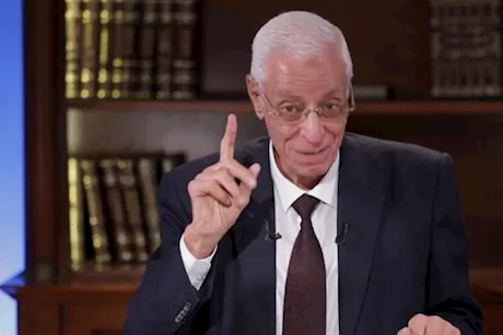 حسام موافي: الكورتيزون علاج سحري لهذا المرض