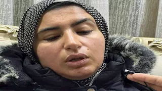 "كان نفسه في ساندوتش".. والدة سباح بورسعيد تروي مأساة "القمرين" (فيديو وصور)