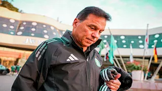 "النهائي أُقيم في مصر".. حسام البدري يقود أهلي طرابلس للتتويج بكأس ليبيا