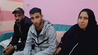 "وزعوا شربات".. ضبط المتهمين بقتل "حما شقيقهم" في الشرقية (صور)