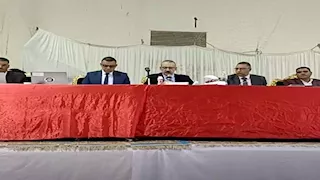 انتخابات النواب 2025.. نتيجة الحصر العددي للدائرة الأولى في الفيوم