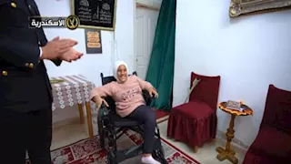 الداخلية تحتفل باليوم العالمي لذوي الإعاقة ضمن مبادرة "كلنا واحد"