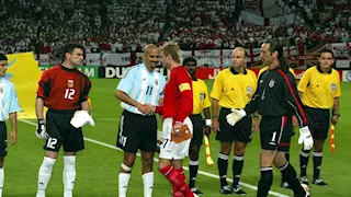 قبل قرعة مونديال 2026.. 5 مجموعات لا تُنسى في تاريخ كأس العالم