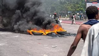 رويترز: اشتباكات في الكونغو بعد ساعات من توقيع ترامب اتفاق السلام