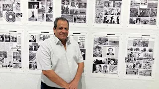 "المنتجين العرب" يعلن إطلاق الشعبة العامة للمصورين العرب للرصد والتوثيق   