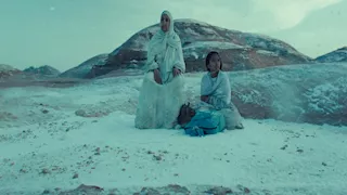 تعرف على تفاصيل فيلم "هجرة" قبل عرضه في مهرجان البحر الأحمر السينمائي