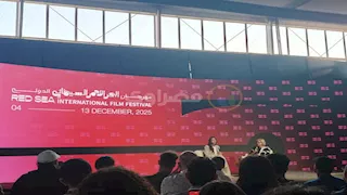 مهرجان البحر الأحمر السينمائي.. جيسيكا ألبا: نحاول تقديم قصص أصيلة عن أشخاص تشبهنا