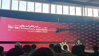 مهرجان البحر الأحمر السينمائي.. جيسيكا ألبا: أنتمي لعائلة بسيطة ولهذا السبب أحب الأكشن