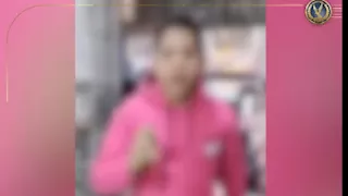 "كنت بخوفه".. الداخلية تضبط طالبًا ظهر في فيديو يحمل سلاحًا أبيض ويتوعد صديقه بالمرج