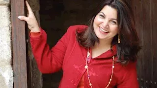 أصيبت بكسور.. فاطمة البودي تكشف الحالة الصحية للكاتبة ميرال الطحاوي