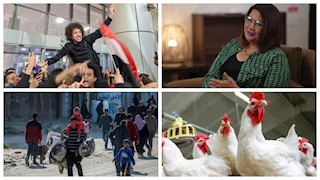 حدث منتصف الليل| الأرصاد تصدر تحذيرًا بشأن التقلبات الجوية.. و8 دول عربية وإسلامية ترفض التهجير 