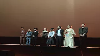 مخرجة "فلسطين 36" قبل عرضه بمهرجان البحر الأحمر السينمائي: الجمهور العربي الأهم عندي