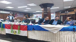 بالأرقام.. الحصر العددي لدائرة الرمل في إعادة انتخابات النواب بالإسكندرية (فيديو)