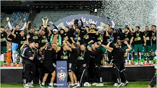 نادي أهلي طرابلس يشكر مصر بعد التتويج بكأس ليبيا .. ما القصة؟