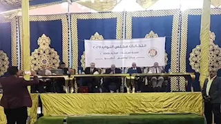 انتخابات النواب 2025.. إعلان الحصر العددي للدائرة الثالثة في البحيرة