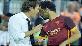 "سعيد لرؤية صلاح ولا نخاف أحد".. أول تعليق من مدرب بلجيكا على مواجهة مصر في كأس العالم