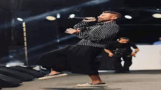 حصاد 2025.. 16 صورة لأبرز إطلالات أحمد سعد المُثيرة للجدل