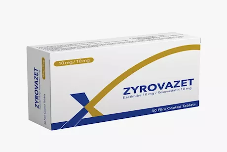 أقراص زيروفازيت للكوليسترول.. دواعي الاستعمال وأثاره الجانبية