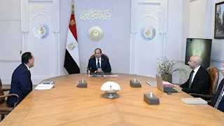 توجيهات مشددة من الرئيس لمواجهة الغش في الثانوية العامة