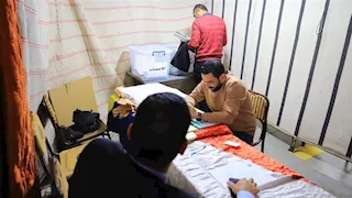 إعلان الكشوف النهائية للمرشحين لانتخابات نقابة المحامين بالقليوبية