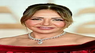 ليلى علوي بإطلالة جذابة في ثالث أيام مهرجان البحر الأحمر