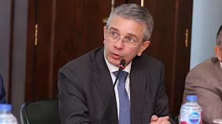 سؤال وجواب.. رئيس مصلحة الجمارك يوضح كافة تفاصيل نظام "ACI" على الشحنات الجوية في يناير المقبل