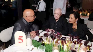 17 صورة لنجوم العالم في احتفالية "المرأة في السينما" بمهرجان البحر الأحمر السينمائي