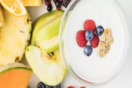 أطعمة مهدئة ينصح بتناولها خلال الإصابة بالتهاب الأمعاء 