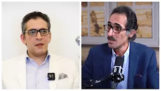 رسالة حاسمة من الدكتور مهاب مجاهد للمنجمين والعرافين