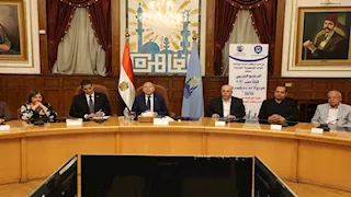 محافظ القاهرة: إزالة كوبري السيدة عائشة خلال الفترة المقبلة 