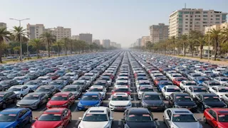 "هبوط مفاجئ".. 14 سيارة تراجعت أسعارها حتى 100 ألف جنيه هذا الأسبوع