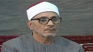 عقب إطلاق اسمه على المسابقة العالمية الـ32 للقرآن الكريم.. 10 معلومات عن القارئ الشيخ الشحات محمد أنور يرصدها مصراوي 