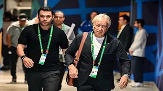 15 صورة من وصول لاعبي منتخب مصر إلى ستاد لوسيل استعدادا لمواجهة الإمارات