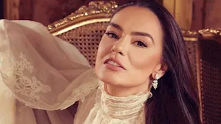 وفاة شقيقها وإصابتها بالسرطان.. 5 أزمات عانت منها شريهان