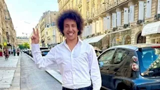 رئيس اتحاد شباب مصر بالخارج: الإخوان أداة لأجهزة معادية.. والشباب المصري درع الدولة في الخارج