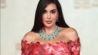 "لوك كاجول بصيحة الكارجو".. 8 صور ومعلومات عن إطلالة ياسمين صبري